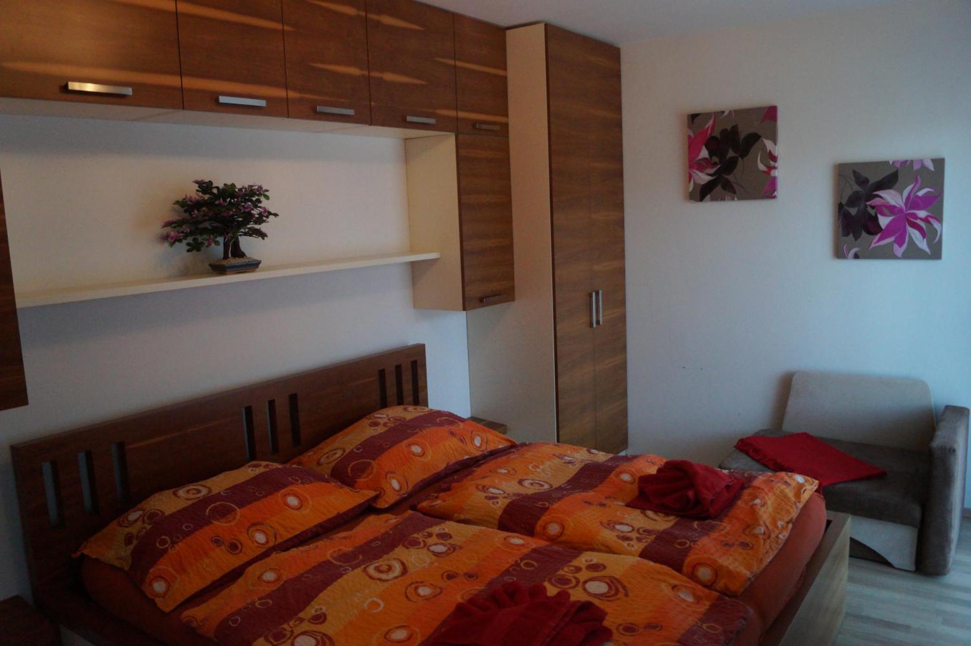 Apartments Klinovec โลชนา โปด กลิโนฟเซม ภายนอก รูปภาพ