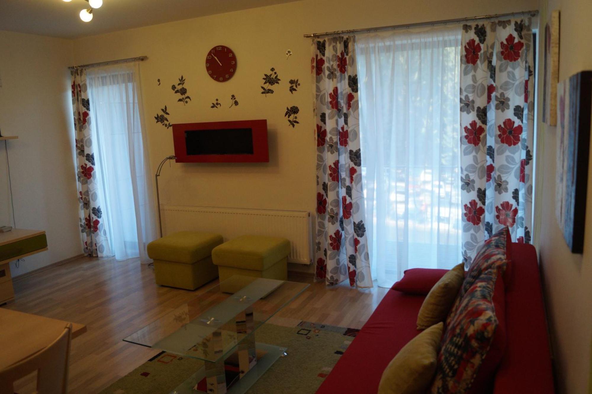 Apartments Klinovec โลชนา โปด กลิโนฟเซม ภายนอก รูปภาพ