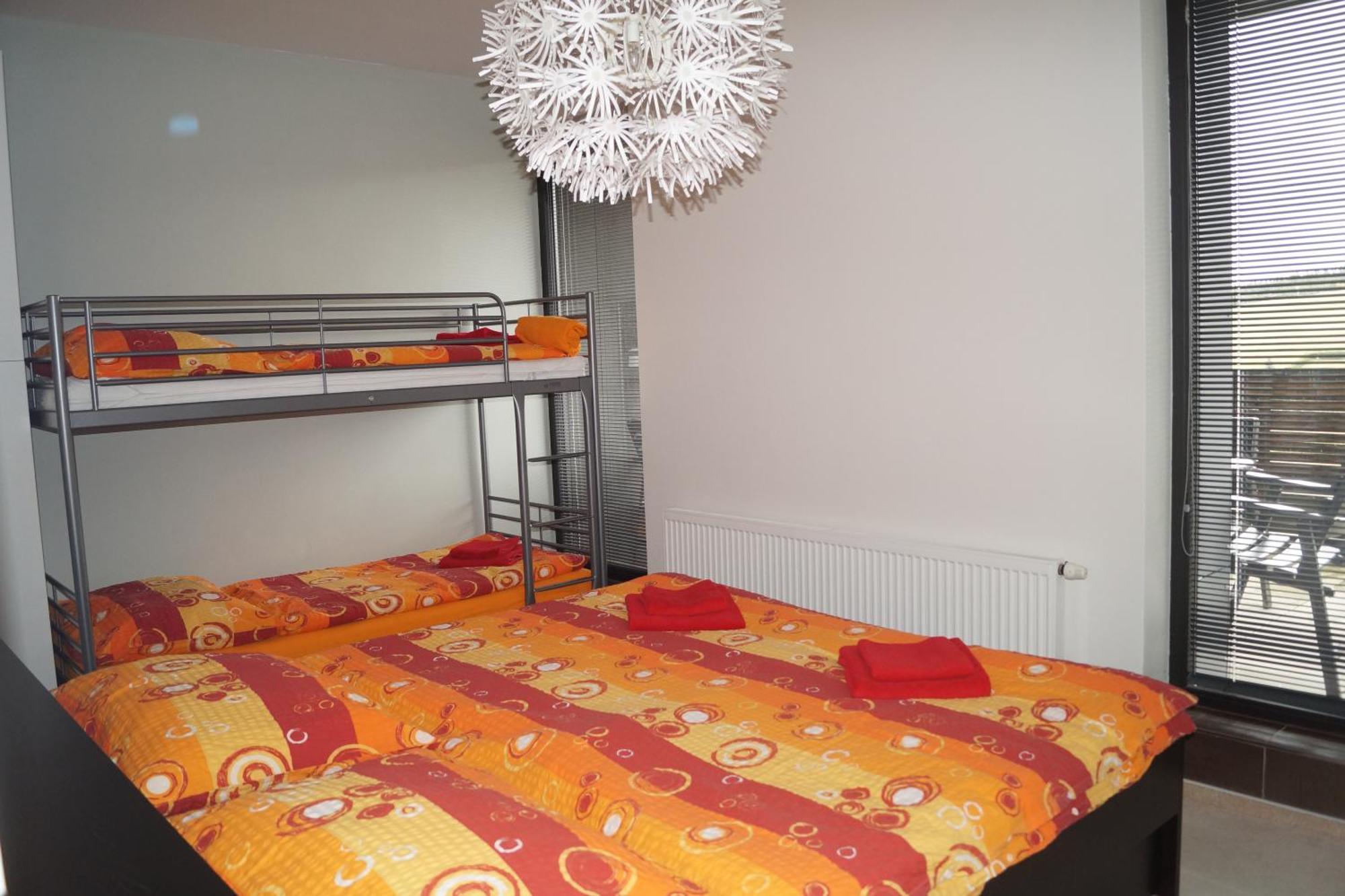 Apartments Klinovec โลชนา โปด กลิโนฟเซม ภายนอก รูปภาพ