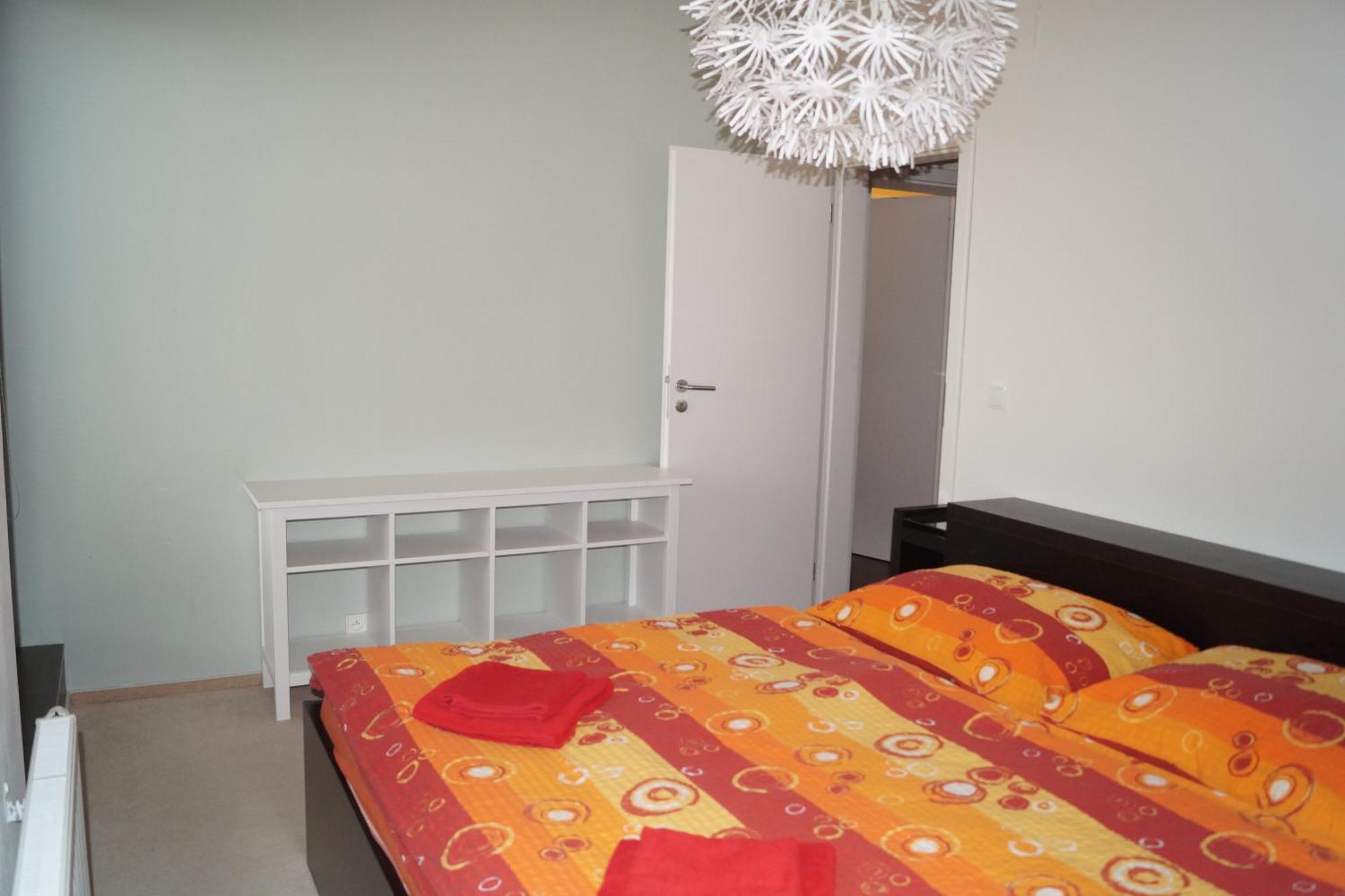 Apartments Klinovec โลชนา โปด กลิโนฟเซม ภายนอก รูปภาพ