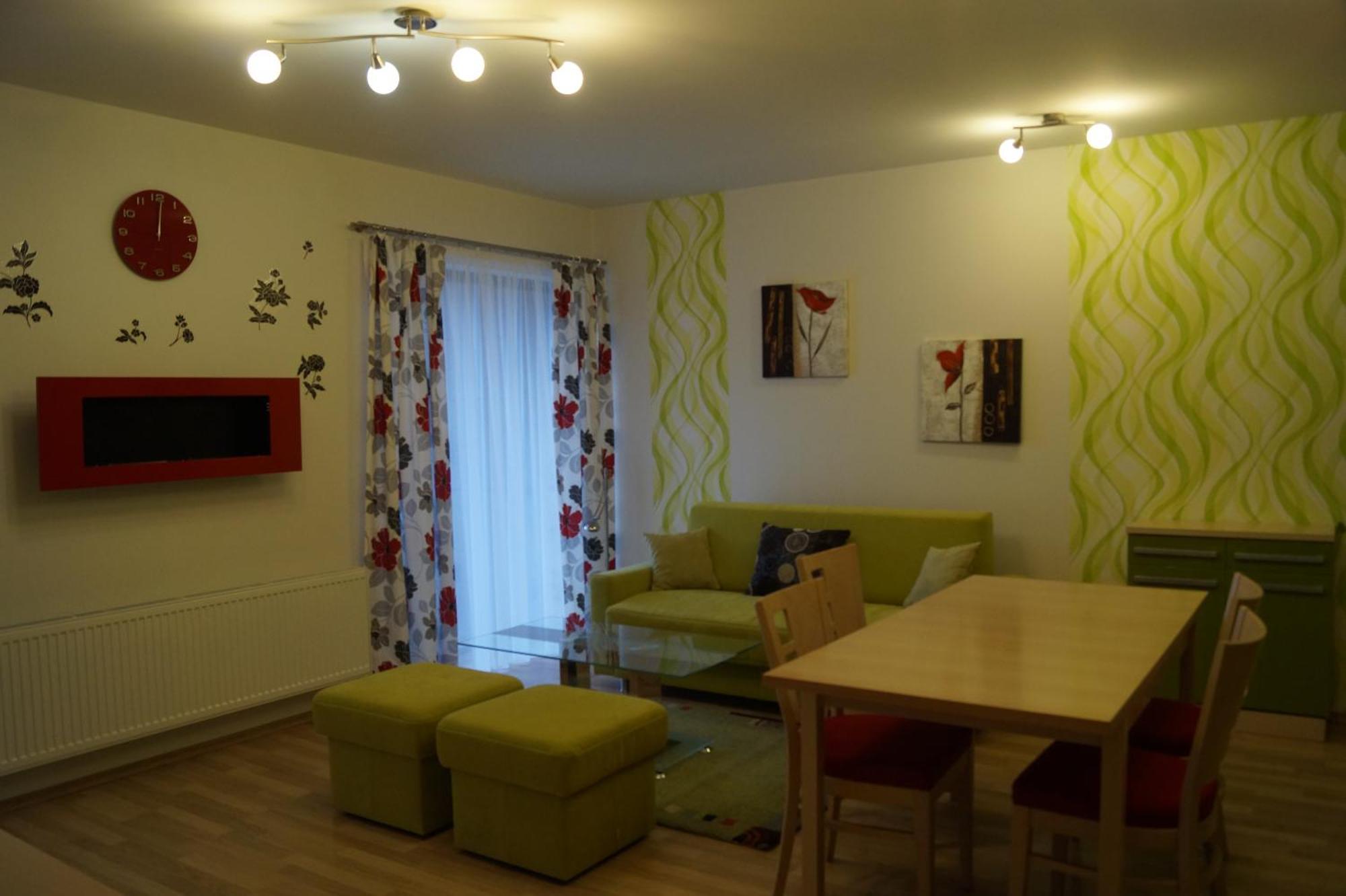 Apartments Klinovec โลชนา โปด กลิโนฟเซม ภายนอก รูปภาพ
