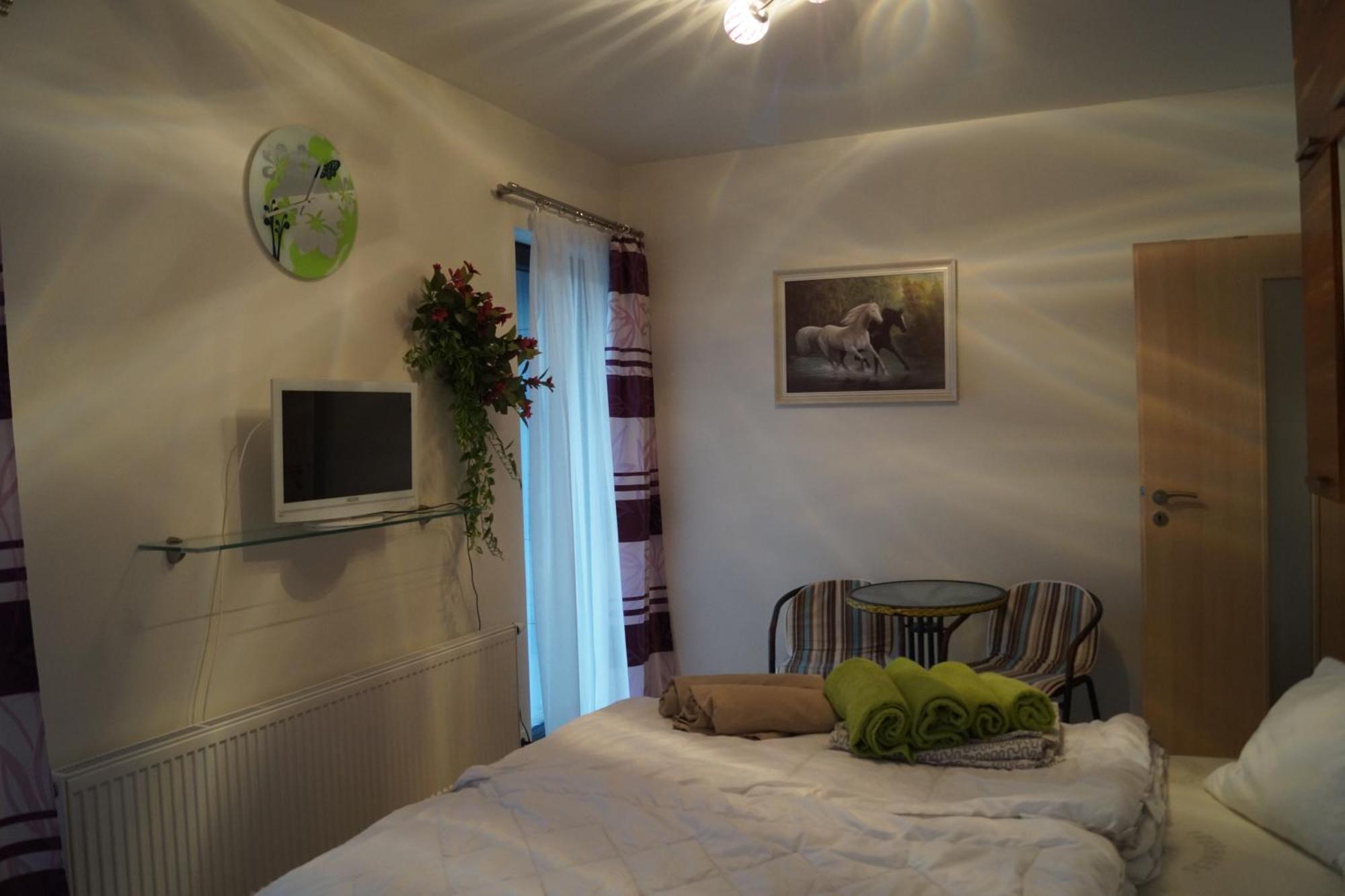 Apartments Klinovec โลชนา โปด กลิโนฟเซม ภายนอก รูปภาพ